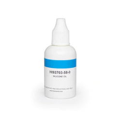 Dầu Silicon Cho Máy Đo Độ Đục, Chai 15mL