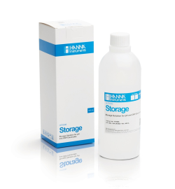 Dung Dịch Bảo Quản Điện Cực pH và ORP, Chai 500mL