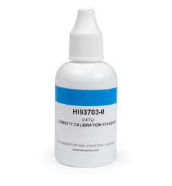 Dung Dịch Hiệu Chuẩn Độ Đục 0 FTU (30mL)