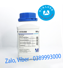 Môi Trường Buffered Peptone Water - Merck