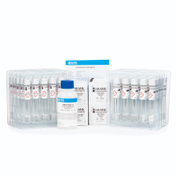 Thuốc Thử Photpho Tổng Thang Thấp Trong Nước Thải (50 lần)