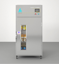 Tủ Vi Khí Hậu Aureole Pharmatech Thể Tích 200l-1000l